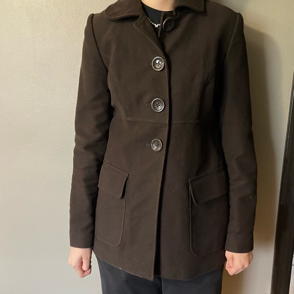 Gap Lightweight Jacket - image 5